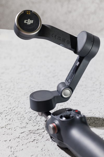 We Review the Latest DJI Osmo Mobile 7P Gimbal for Professional Smartphone Videographers