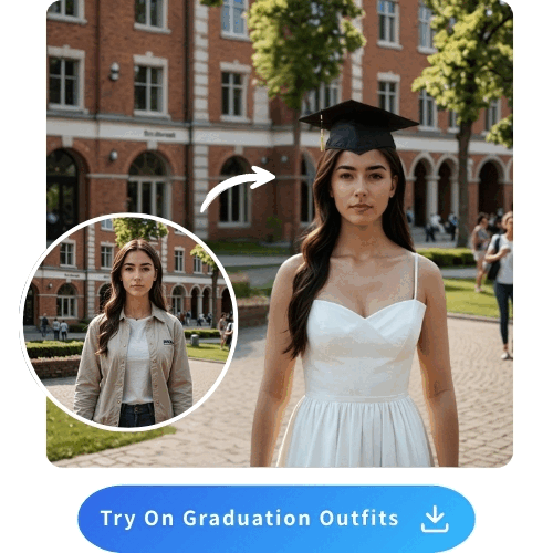 What to Wear to a Graduation: 2025 Guest & Grad Outfits Try-on