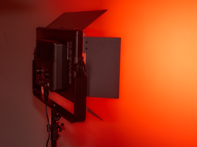 Which Neewer Panel Light Would You Choose?
