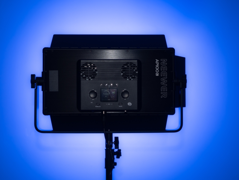 Which Neewer Panel Light Would You Choose?