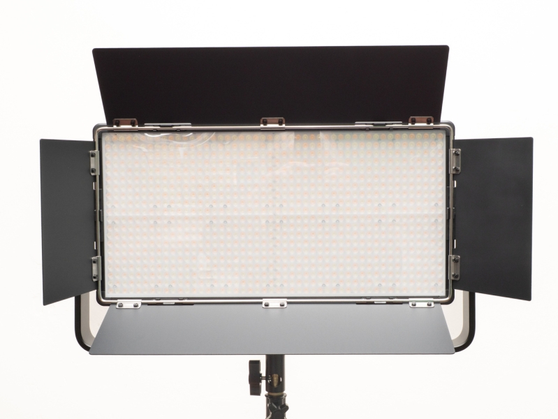 Which Neewer Panel Light Would You Choose?