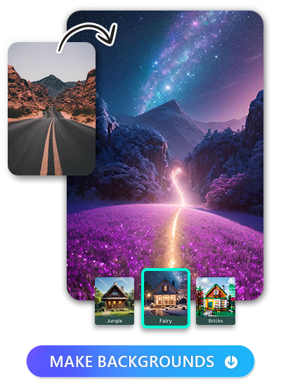 10 Best Background Picture Creators. Get Unique Backgrounds in Seconds