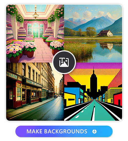 10 Best Background Picture Creators. Get Unique Backgrounds in Seconds