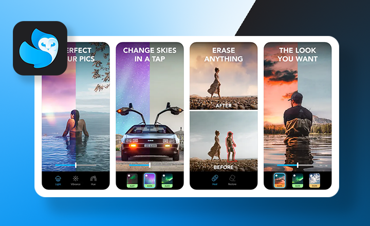 10 Best Free AI Background Changer Apps in 2025
