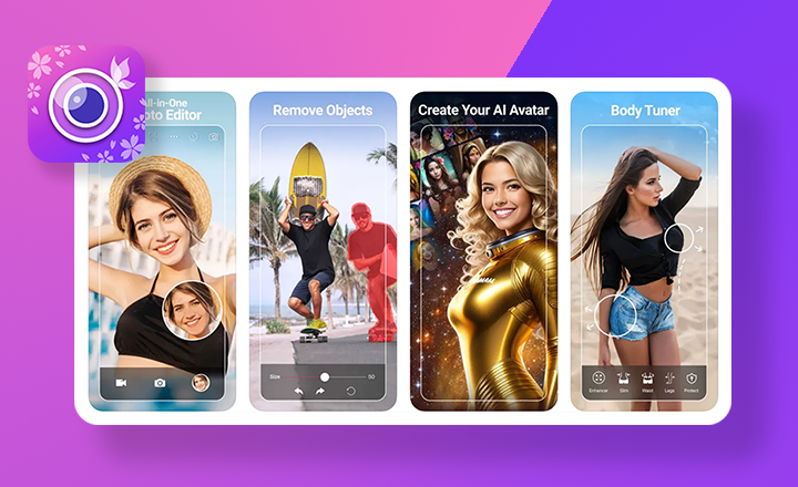 10 Best Free AI Background Changer Apps in 2025