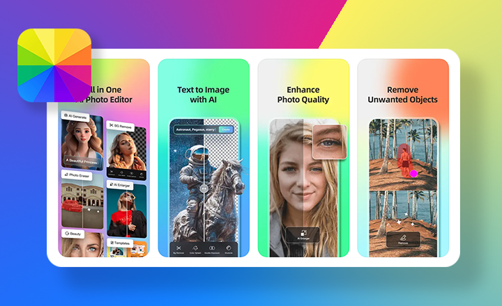 10 Best Free AI Background Changer Apps in 2025