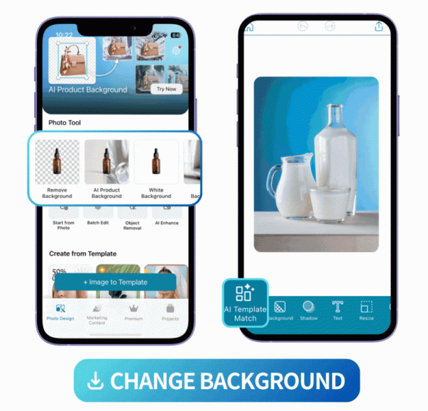 10 Best Photo Editors to Change Background for Free in 2025