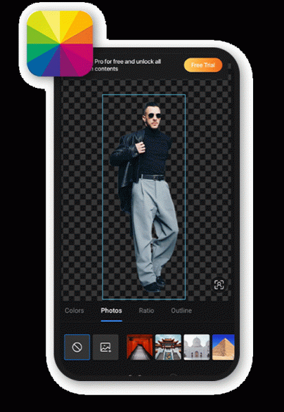 10 Best Photo Editors to Change Background for Free in 2025