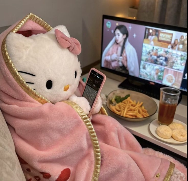 18 Chaotic Hello Kitty Memes That Are Too Real & Spin-Off Guide
