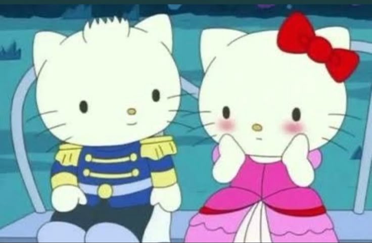 18 Chaotic Hello Kitty Memes That Are Too Real & Spin-Off Guide