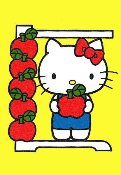 18 Chaotic Hello Kitty Memes That Are Too Real & Spin-Off Guide