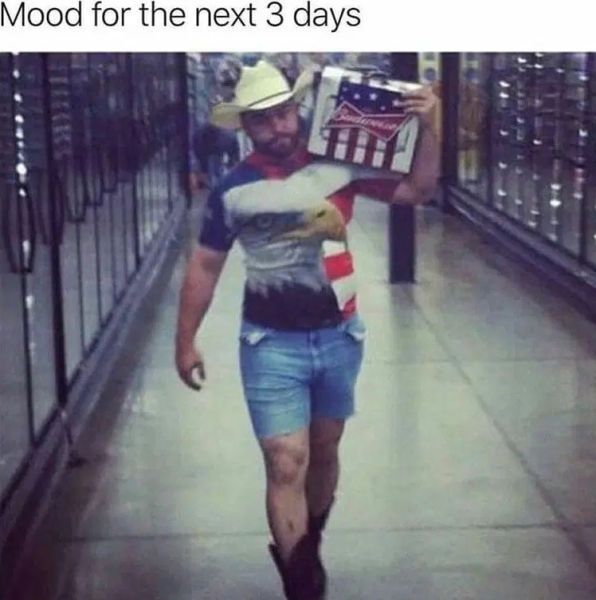 9 4th of July Memes & How to Make Your Own Independence Pics