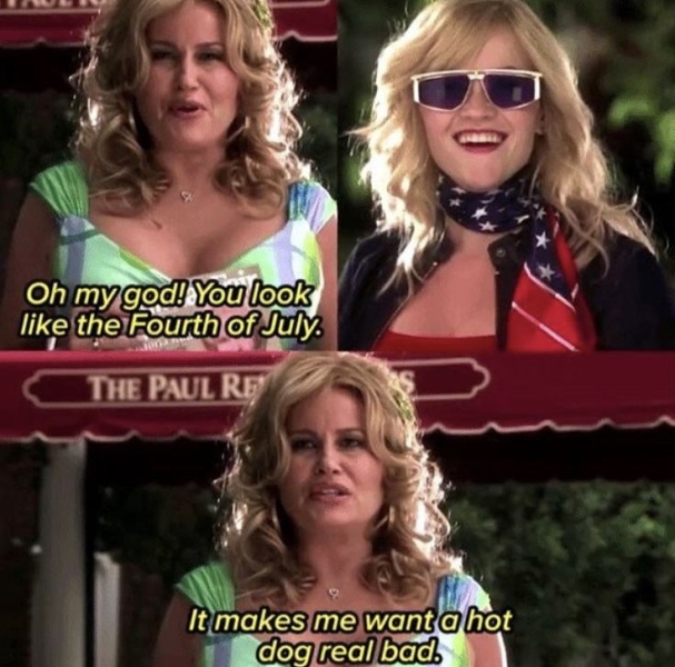 9 4th of July Memes & How to Make Your Own Independence Pics