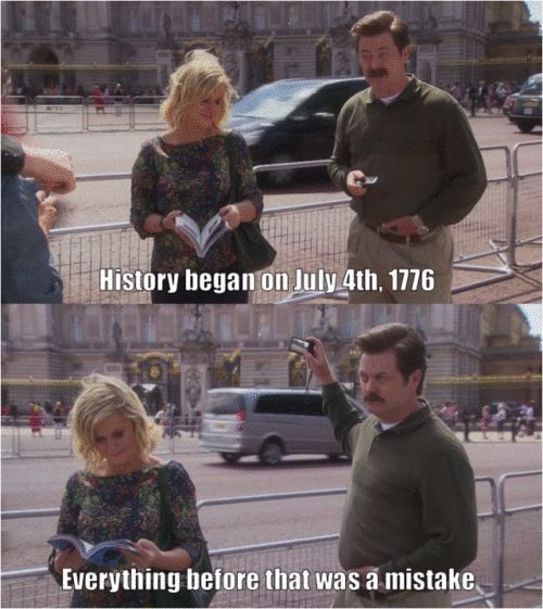 9 4th of July Memes & How to Make Your Own Independence Pics