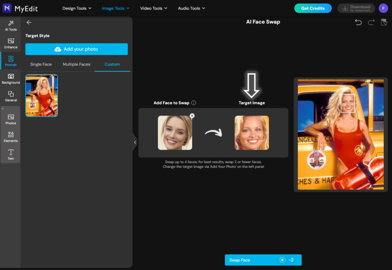 AI Body Swap: How to Instantly Transform Faces and Bodies Online