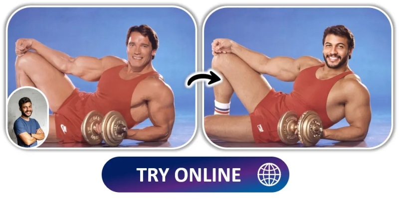 AI Body Swap: How to Instantly Transform Faces and Bodies Online