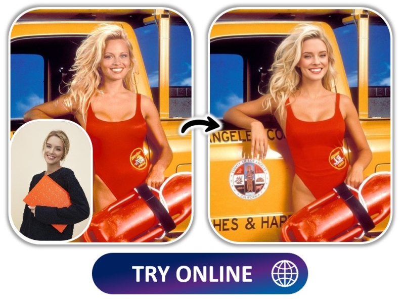 AI Body Swap: How to Instantly Transform Faces and Bodies Online