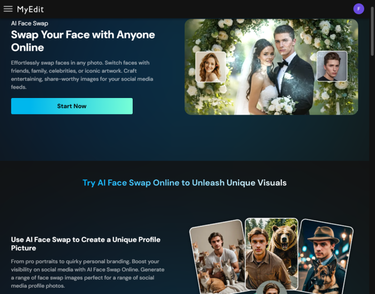 AI Body Swap: How to Instantly Transform Faces and Bodies Online