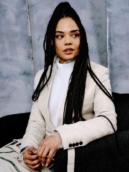 AI Braids Filter App: What Would I Look Like with Box Braids?