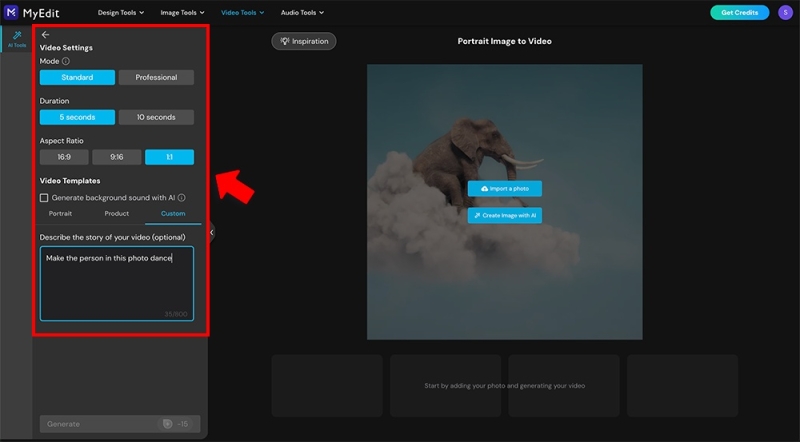 AI Dance Generator: Turn Photos into Viral Dancing Videos