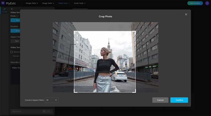 AI Dance Generator: Turn Photos into Viral Dancing Videos