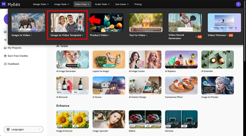 AI Dance Generator: Turn Photos into Viral Dancing Videos