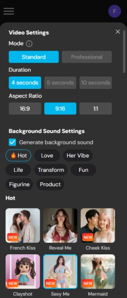 AI Lingerie Generator: Instantly Transform Photos Into Sexy Virtual Looks
