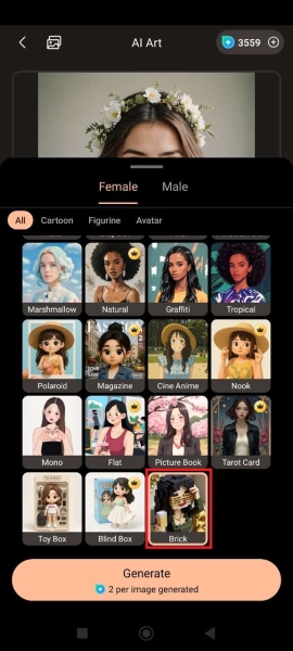 AI Minecraft Filter: Transform Photos into Minecraft Pixel Art and Videos