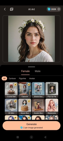AI Minecraft Filter: Transform Photos into Minecraft Pixel Art and Videos