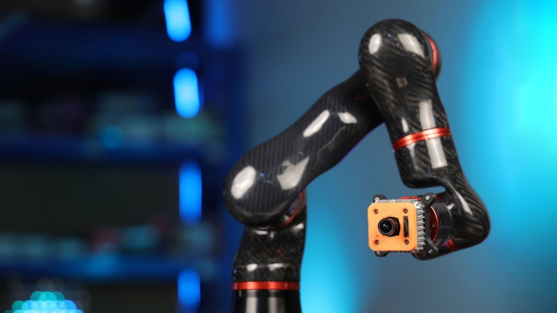 AI Photography Explained: Tools, Techniques & Future Trends