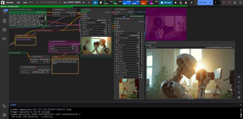 AI Photography Explained: Tools, Techniques & Future Trends