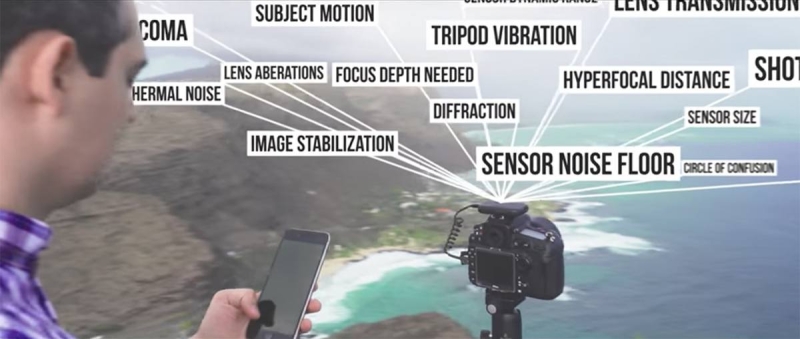 AI Photography Explained: Tools, Techniques & Future Trends