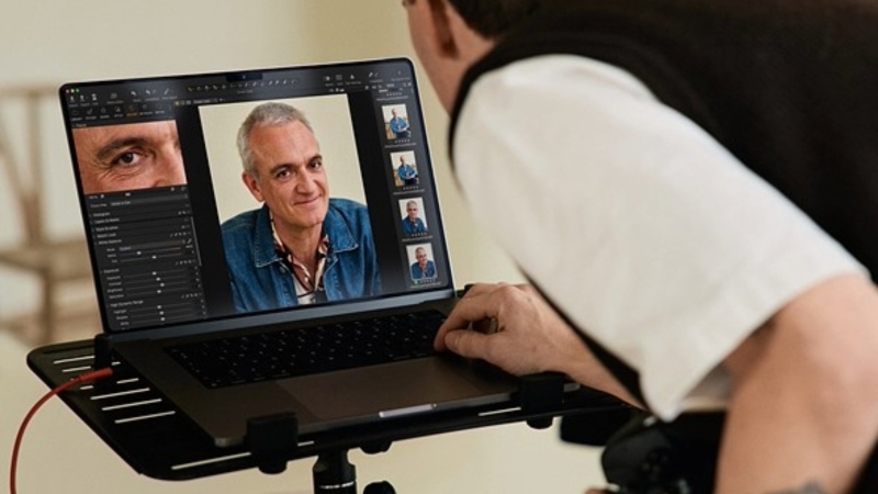 AI Photography Explained: Tools, Techniques & Future Trends