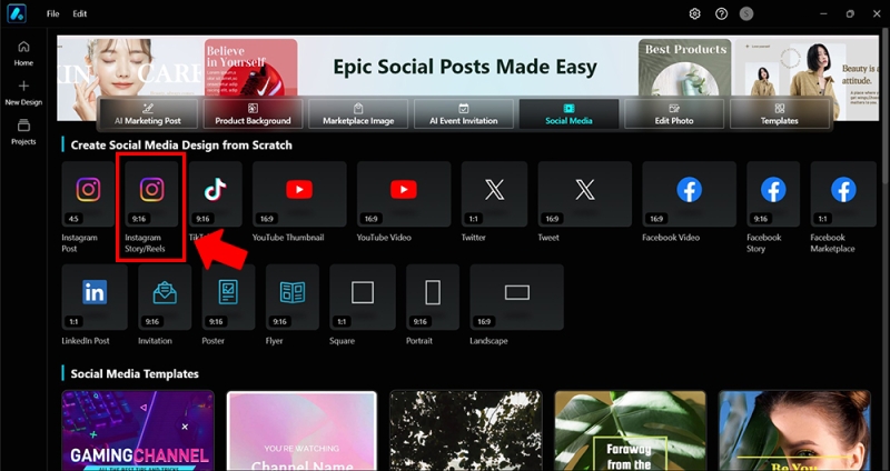 AI Product Video Generator: Create a Video from an Image