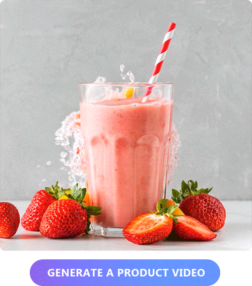 AI Product Video Generator: Create a Video from an Image