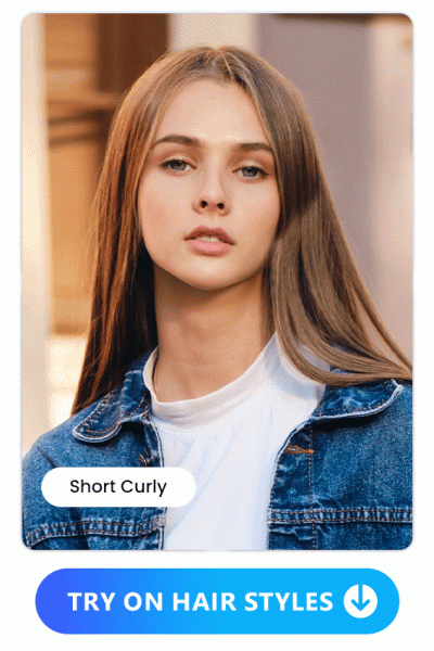 Best Hairstyle Changer Apps to Try on Hairstyles for Free [2025]
