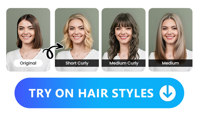 Best Hairstyle Changer Apps to Try on Hairstyles for Free [2025]