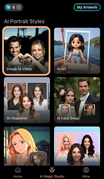 Cartoonize My Dog: Turn Pets into Cartoon with AI [Online + App]