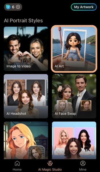 Cartoonize My Dog: Turn Pets into Cartoon with AI [Online + App]