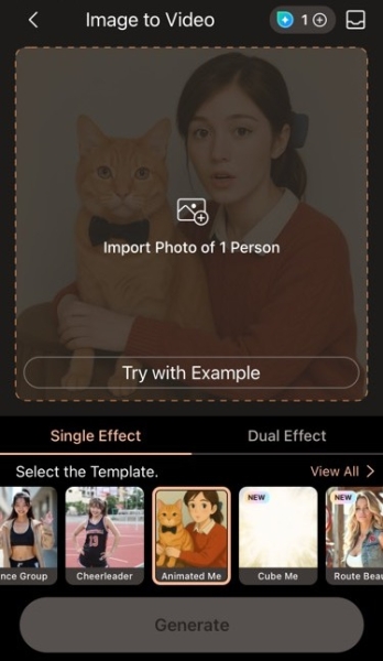 Cartoonize My Dog: Turn Pets into Cartoon with AI [Online + App]
