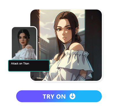 Disney Filter: What Would I Look Like in Disney Animation?