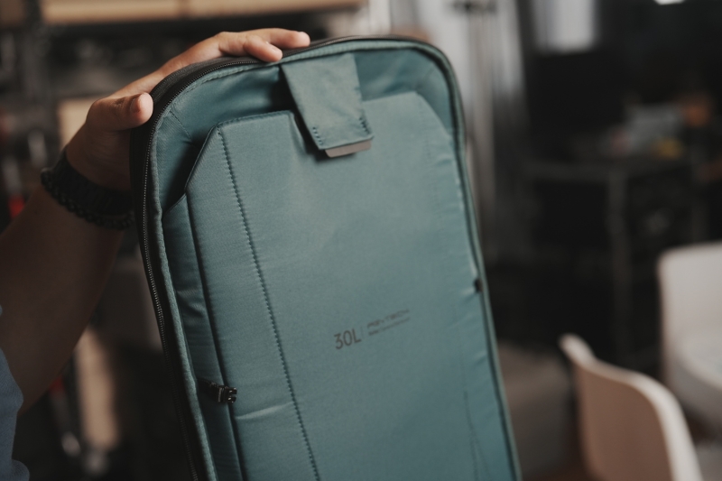For the Demands of Professional Work: We Review the PGYTECH Roller Camera Backpack