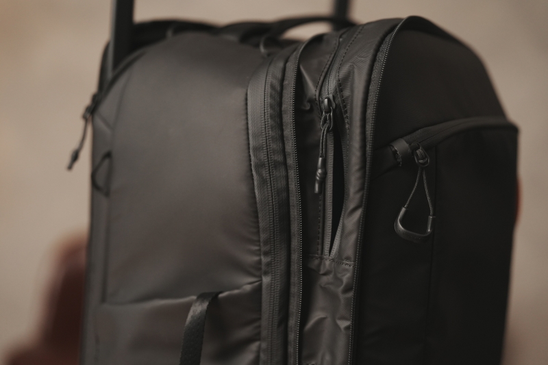 For the Demands of Professional Work: We Review the PGYTECH Roller Camera Backpack