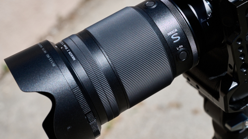 Hands-On With The Nikon NIKKOR Z 35mm f/1.2 S: Is Bigger Better?