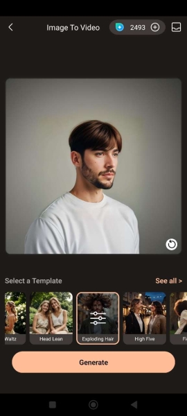 How to Add Hair to a Photo (Free & Easy)