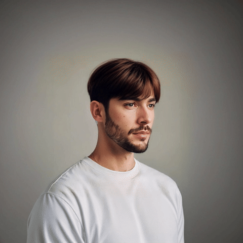 How to Add Hair to a Photo (Free & Easy)