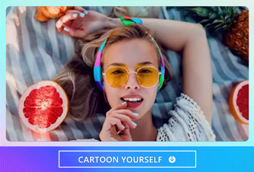 How to Cartoon Yourself Online for Free