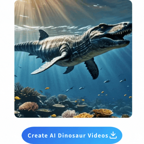 How to Create AI Dinosaur Online: The Ultimate Guide to Dinosaur Art