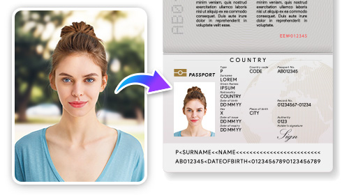 How to Edit Passport Photos Easily for Free