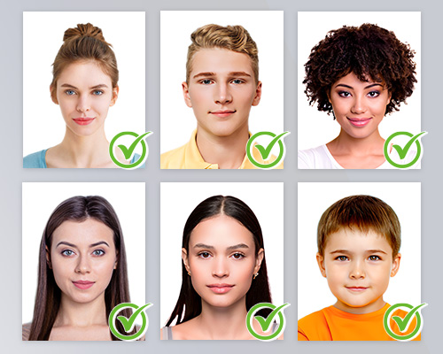 How to Edit Passport Photos Easily for Free